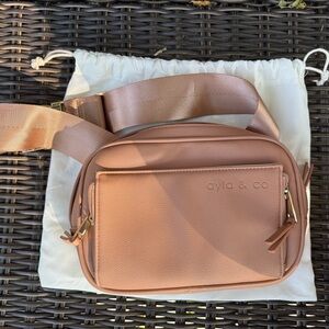 Ayla & Co Crossbody Bag